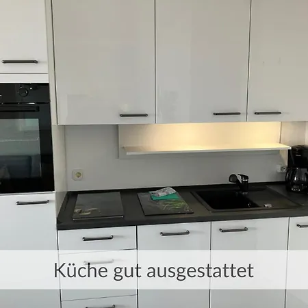 Apartamento Deck 29 *