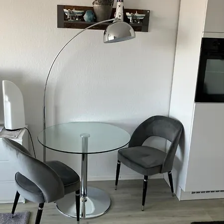 Deck 29 Apartamento *