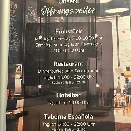 Deck 29 * Timmendorfer Strand