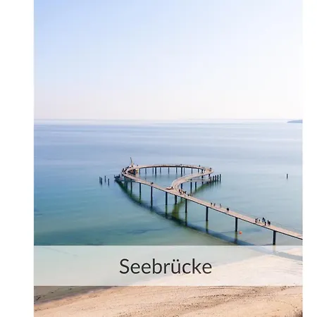 Deck 29 * Timmendorfer Strand