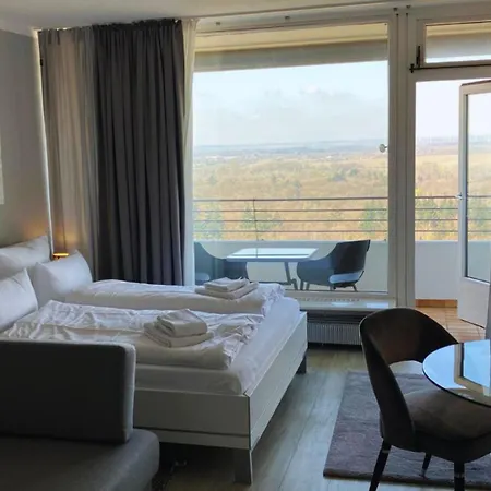 Deck 29 Timmendorfer Strand