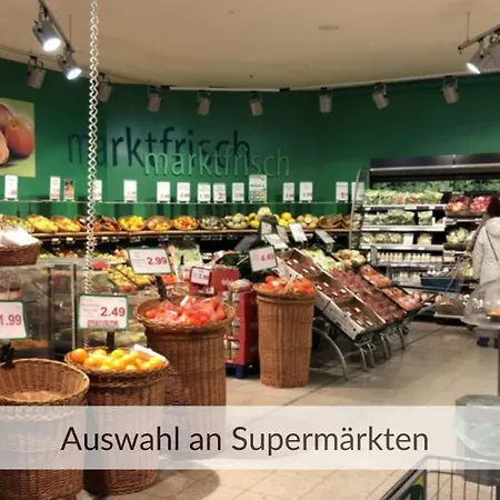 Deck 29 Apartment Timmendorfer Strand