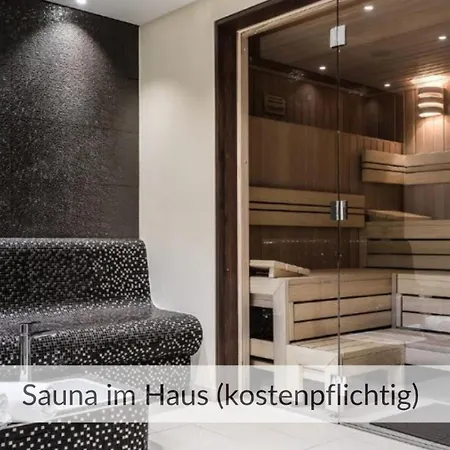 Apartamento Deck 29 Timmendorfer Strand