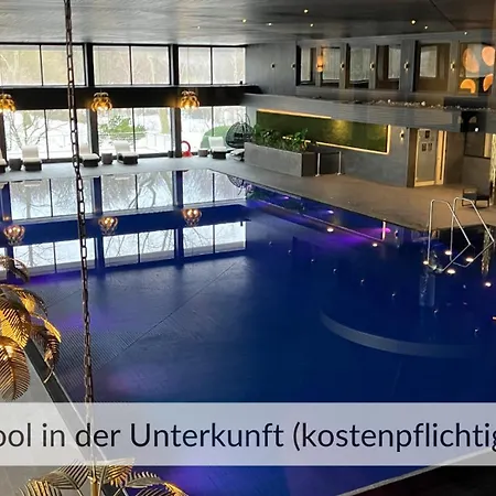 Deck 29 * Timmendorfer Strand