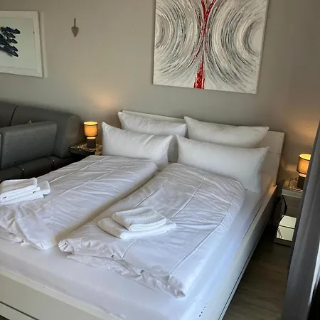 Apartmán Deck 29 *