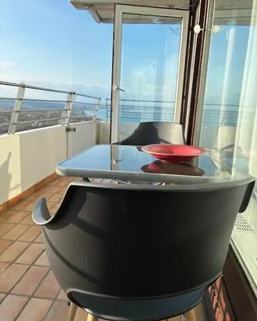 Deck 29 Apartmán *