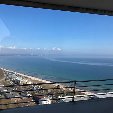 Deck 29 Timmendorfer Strand