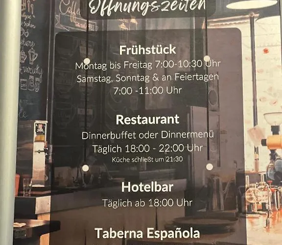 Deck 29 * Timmendorfer Strand