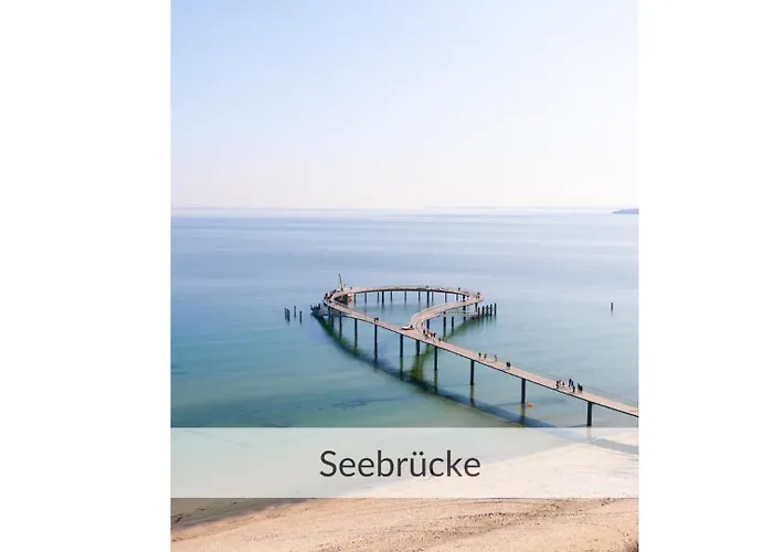 Deck 29 * Timmendorfer Strand