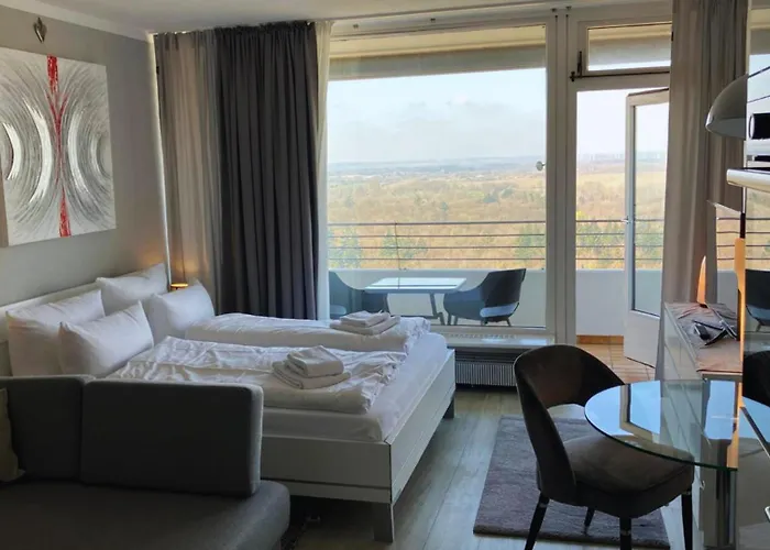 Deck 29 Timmendorfer Strand