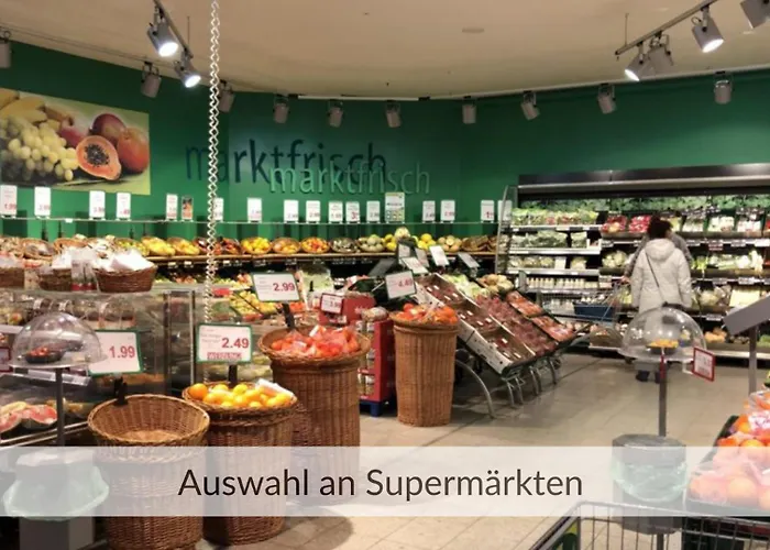 Deck 29 Apartamento Timmendorfer Strand