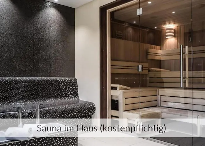 Apartamento Deck 29 Timmendorfer Strand