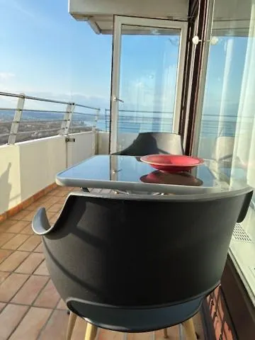 Deck 29 Apartamento *