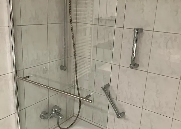 Apartamento Deck 29 *